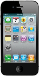 Apple iPhone 4S 64Gb black - Донецк
