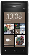Смартфон HTC HTC Смартфон HTC Windows Phone 8x (RU) Black - Донецк