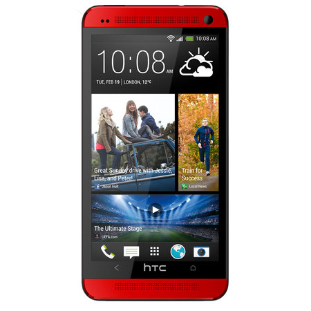 Сотовый телефон HTC HTC One 32Gb - Донецк