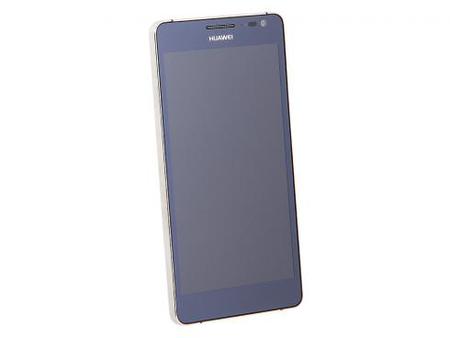 Смартфон Huawei Ascend D2 Blue - Донецк