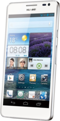 Смартфон Huawei Ascend D2 - Донецк