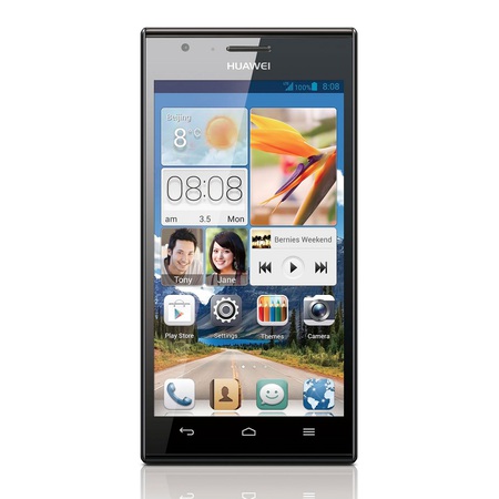 Смартфон Huawei Ascend P2 LTE - Донецк