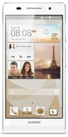 Смартфон HUAWEI Ascend P6 White - Донецк