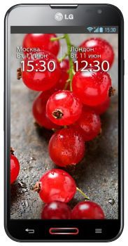 Сотовый телефон LG LG LG Optimus G Pro E988 Black - Донецк