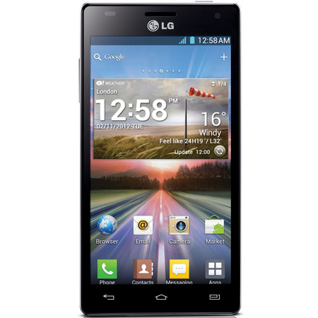 Смартфон LG Optimus 4x HD P880 - Донецк