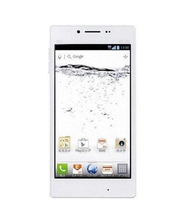 Смартфон LG Optimus G E975 White - Донецк