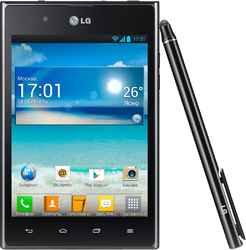 LG Optimus Vu - Донецк