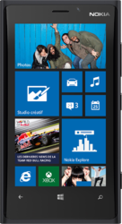 Мобильный телефон Nokia Lumia 920 - Донецк