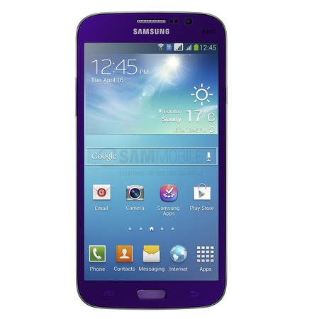 Смартфон Samsung Galaxy Mega 5.8 GT-I9152 - Донецк
