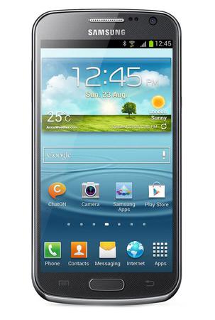 Смартфон Samsung Galaxy Premier GT-I9260 Silver 16 Gb - Донецк