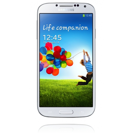 Samsung Galaxy S4 GT-I9505 16Gb черный - Донецк