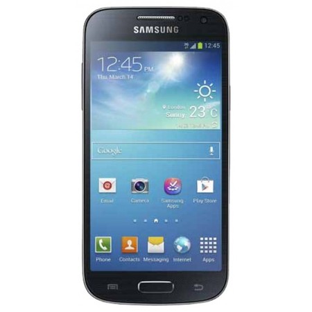 Samsung Galaxy S4 mini GT-I9192 8GB черный - Донецк