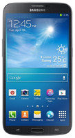 Смартфон SAMSUNG I9200 Galaxy Mega 6.3 Black - Донецк