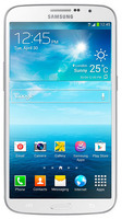 Смартфон SAMSUNG I9200 Galaxy Mega 6.3 White - Донецк