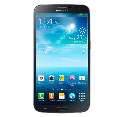 Сотовый телефон Samsung Samsung Galaxy Mega 6.3 GT-I9200 8Gb - Донецк
