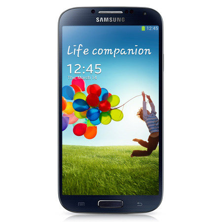 Сотовый телефон Samsung Samsung Galaxy S4 GT-i9505ZKA 16Gb - Донецк