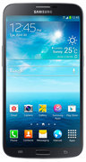 Смартфон Samsung Samsung Смартфон Samsung Galaxy Mega 6.3 8Gb GT-I9200 (RU) черный - Донецк