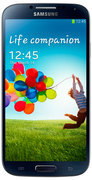 Смартфон Samsung Samsung Смартфон Samsung Galaxy S4 Black GT-I9505 LTE - Донецк