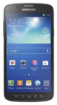 Сотовый телефон Samsung Samsung Samsung Galaxy S4 Active GT-I9295 Grey - Донецк