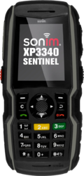 Sonim XP3340 Sentinel - Донецк