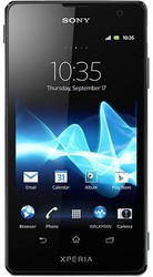 Sony Xperia TX - Донецк