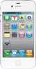 Смартфон Apple iPhone 4S 32Gb White - Донецк