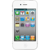 Мобильный телефон Apple iPhone 4S 32Gb (белый) - Донецк