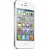 Мобильный телефон Apple iPhone 4S 64Gb (белый) - Донецк