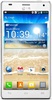 Смартфон LG Optimus 4X HD P880 White - Донецк