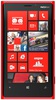 Смартфон Nokia Lumia 920 Red - Донецк
