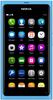 Смартфон Nokia N9 16Gb Blue - Донецк