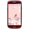 Смартфон Samsung + 1 ГБ RAM+  Galaxy S III GT-I9300 16 Гб 16 ГБ - Донецк