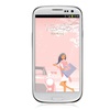 Мобильный телефон Samsung + 1 ГБ RAM+  Galaxy S III GT-I9300 La Fleur 16 Гб 16 ГБ - Донецк