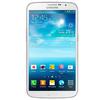 Смартфон Samsung Galaxy Mega 6.3 GT-I9200 White - Донецк