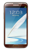 Смартфон Samsung Galaxy Note 2 GT-N7100 Amber Brown - Донецк