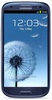 Смартфон Samsung Galaxy S3 GT-I9300 16Gb Pebble blue - Донецк
