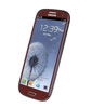 Смартфон Samsung Galaxy S3 GT-I9300 16Gb La Fleur Red - Донецк