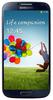 Смартфон Samsung Galaxy S4 GT-I9500 16Gb Black Mist - Донецк