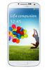 Смартфон Samsung Galaxy S4 GT-I9500 16Gb White Frost - Донецк