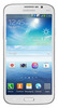 Смартфон SAMSUNG I9152 Galaxy Mega 5.8 White - Донецк