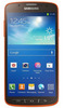 Смартфон SAMSUNG I9295 Galaxy S4 Activ Orange - Донецк