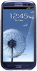 Смартфон SAMSUNG I9300 Galaxy S III 16GB Pebble Blue - Донецк
