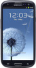 Смартфон SAMSUNG I9300 Galaxy S III Black - Донецк