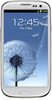 Смартфон SAMSUNG I9300 Galaxy S III 16GB Marble White - Донецк