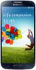 Смартфон SAMSUNG I9500 Galaxy S4 16Gb Black - Донецк