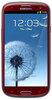Смартфон Samsung Samsung Смартфон Samsung Galaxy S III GT-I9300 16Gb (RU) Red - Донецк