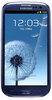 Смартфон Samsung Samsung Смартфон Samsung Galaxy S III 16Gb Blue - Донецк