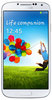 Смартфон Samsung Samsung Смартфон Samsung Galaxy S4 16Gb GT-I9500 (RU) White - Донецк