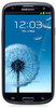 Смартфон Samsung Samsung Смартфон Samsung Galaxy S3 64 Gb Black GT-I9300 - Донецк