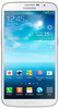 Смартфон Samsung Samsung Смартфон Samsung Galaxy Mega 6.3 8Gb GT-I9200 (RU) белый - Донецк